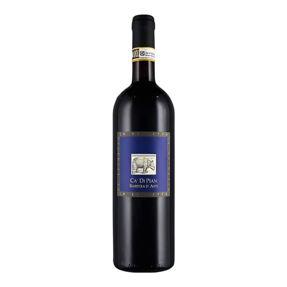 La Spinetta, Barbera d'Asti Ca' di Pian 2021, Bottiglia 750 ml